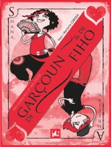 De garçoun & de fiho. Des garçons et des filles - Yayo