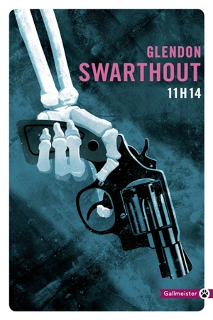 11 h 14 - Glendon Swarthout