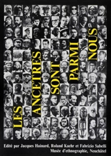 Les Ancêtres sont parmi nous