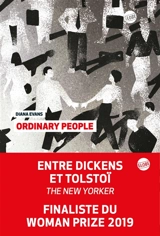 Ordinary people - Diana Evans