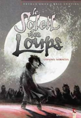 Saisons voraces : d'après un scénario original de Gilles Gonnort - Arthur Qwak