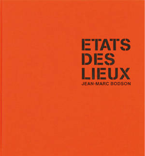 Etats des lieux - Jean-Marc Bodson