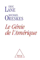 Le génie de l'Amérique - Eric Lane