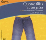 Quatre filles et un jean. Vol. 1 - Ann Brashares