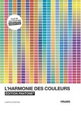 L'harmonie des couleurs : édition Pantone - Leatrice Eiseman
