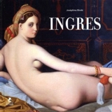 Ingres - Joséphine Bindé
