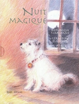 Nuit magique - Géraldine Elschner