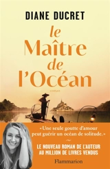 Le maître de l'océan - Diane Ducret
