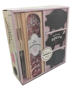 La cave à saucissons et les 3 petits cochons - Natacha Arnoult