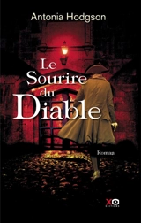 Le sourire du diable - Antonia Hodgson