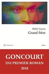 Grand frère - Mahir Guven
