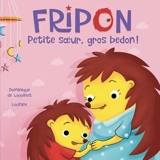 Petite soeur, gros bedon ! 4 - Dominique de Loppinot