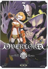 Overlord. Vol. 3 - Kugane Maruyama