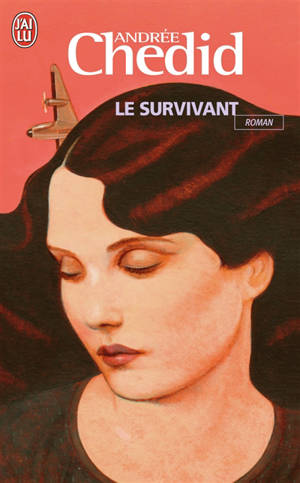 Le survivant - Andrée Chedid