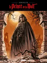 Le prince de la nuit. Vol. 3. Pleine lune - Yves Swolfs