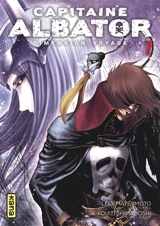 Capitaine Albator : dimension voyage. Vol. 7 - Reiji Matsumoto