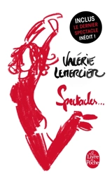 Spectacles - Valérie Lemercier