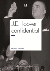 J.E. Hoover confidential - Anthony Summers