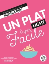 Un plat light super facile - Orathay