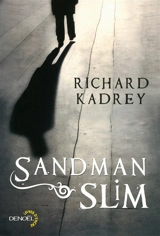 Sandman slim. Vol. 1 - Richard Kadrey