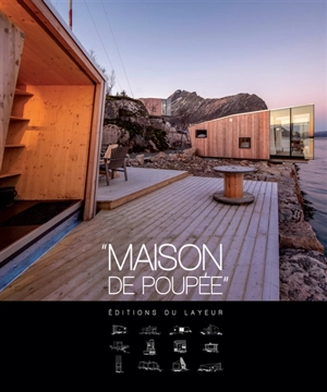 Maison de poupée