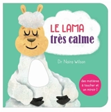 Le lama très calme - Naira Wilson