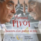 Souvenirs d'un gratteur de têtes - Bernard Pivot