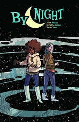 By night - John Allison