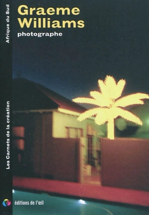 Graeme Williams : photographe. photographer - Gary Neville Van Wyk