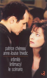 Intimité : scénario - Anne-Louise Trividic
