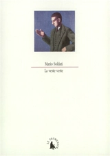 La veste verte - Mario Soldati