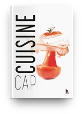 CAP cuisine - Clément Voisin