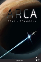 Arca - Romain Benassaya