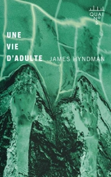 Une vie d'adulte - James Hyndman