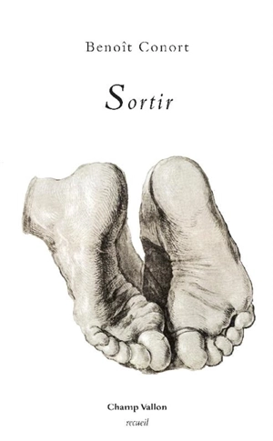Sortir - Benoît Conort