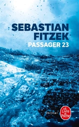 Passager 23 - Sebastian Fitzek