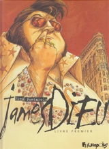 James Dieu. Vol. 1. Livre premier - Frédéric Pontarolo