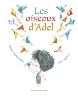 Les oiseaux d'Adel - Fatima Sharafeddine