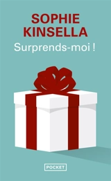 Surprends-moi ! - Sophie Kinsella