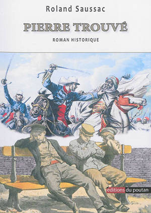 Pierre Trouvé - Roland Saussac