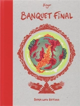 Banquet final - Bingo