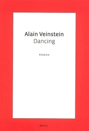 Dancing - Alain Veinstein