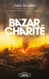 Le bazar de la Charité - Odile Bouhier