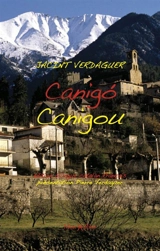 Canigou. Canigo - Jacint Verdaguer