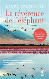 La révérence de l'éléphant - Laura Trompette
