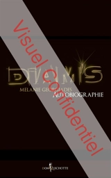 Diam's, autobiographie - Diam's