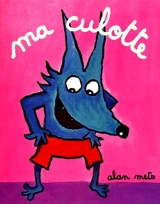 Ma culotte - Alan Mets