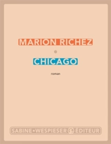 Chicago - Marion Richez