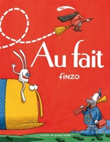 Au fait - Finzo