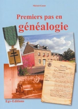 Premiers pas en généalogie - Michel-Gasse